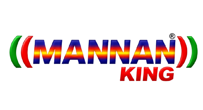 Mannan King